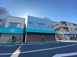 神宝町2丁目貸店舗事務所の物件外観写真